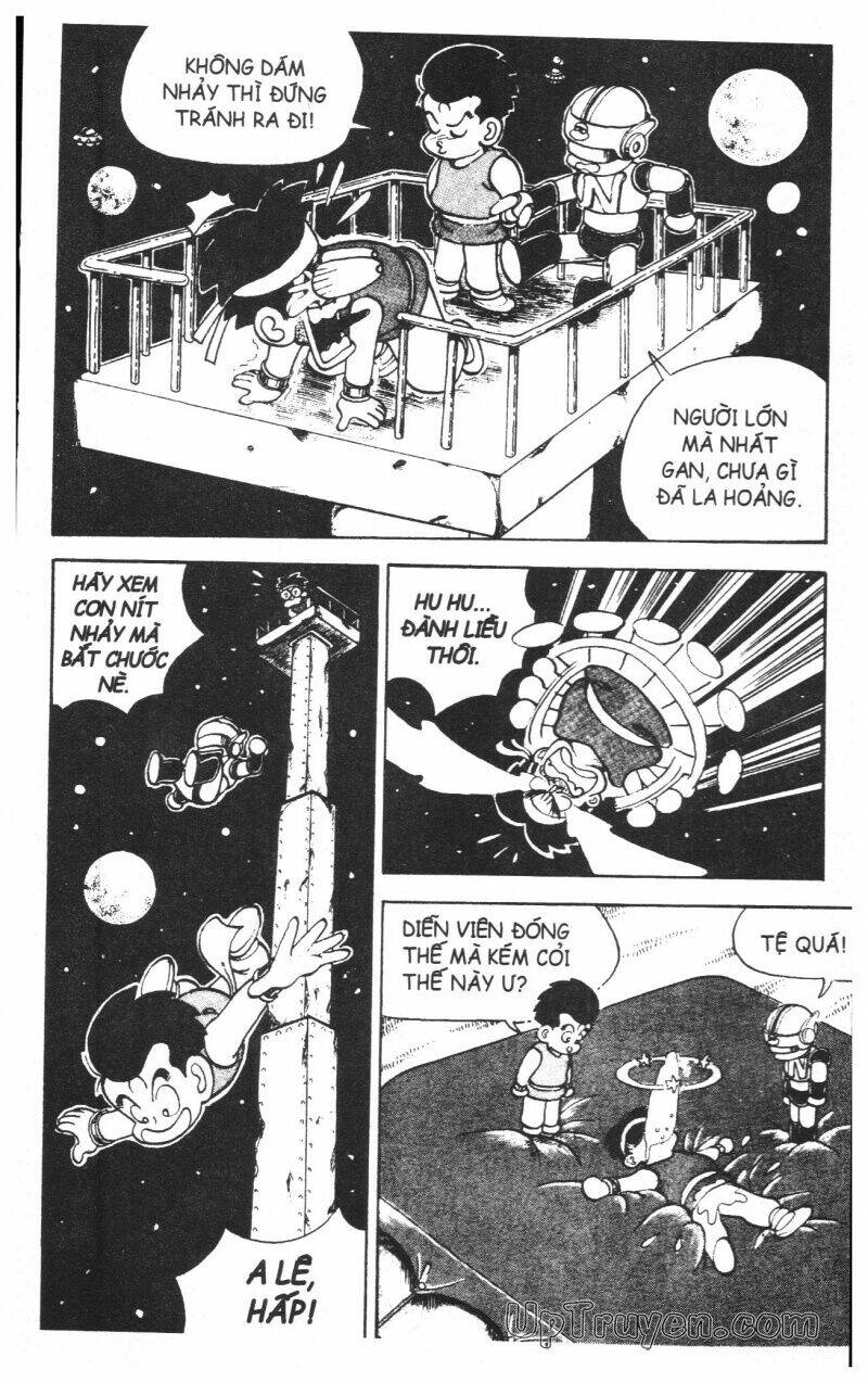 Đội Quân Nhí Nhố Chapter 6 - Trang 2