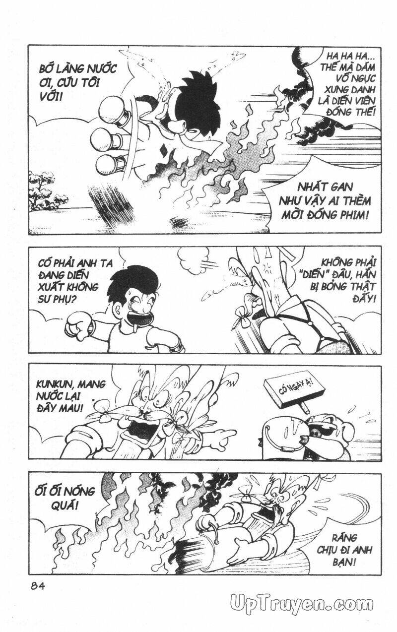 Đội Quân Nhí Nhố Chapter 6 - Trang 2