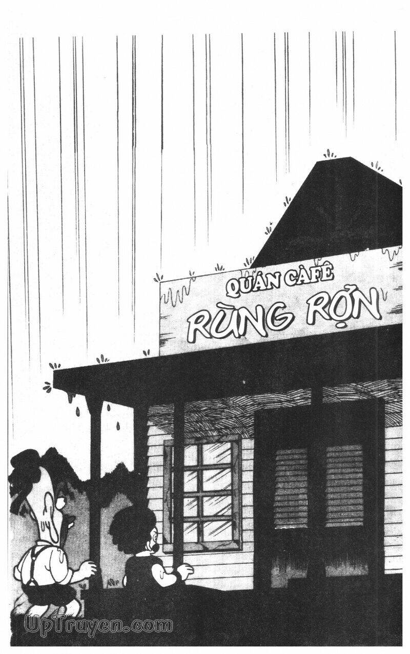 Đội Quân Nhí Nhố Chapter 6 - Trang 2