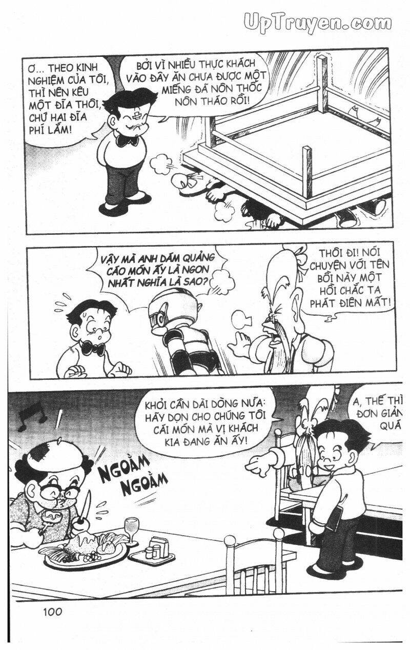 Đội Quân Nhí Nhố Chapter 7 - Trang 2