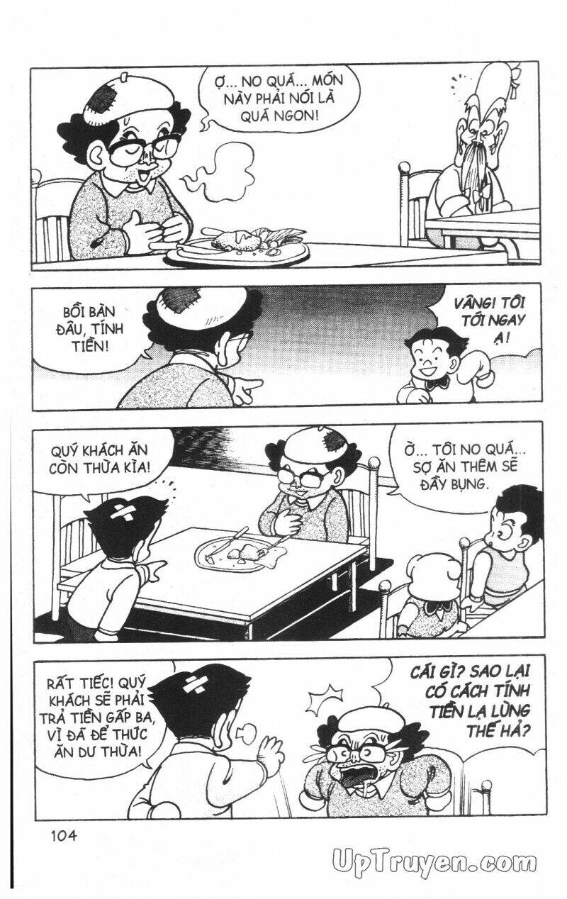 Đội Quân Nhí Nhố Chapter 7 - Trang 2