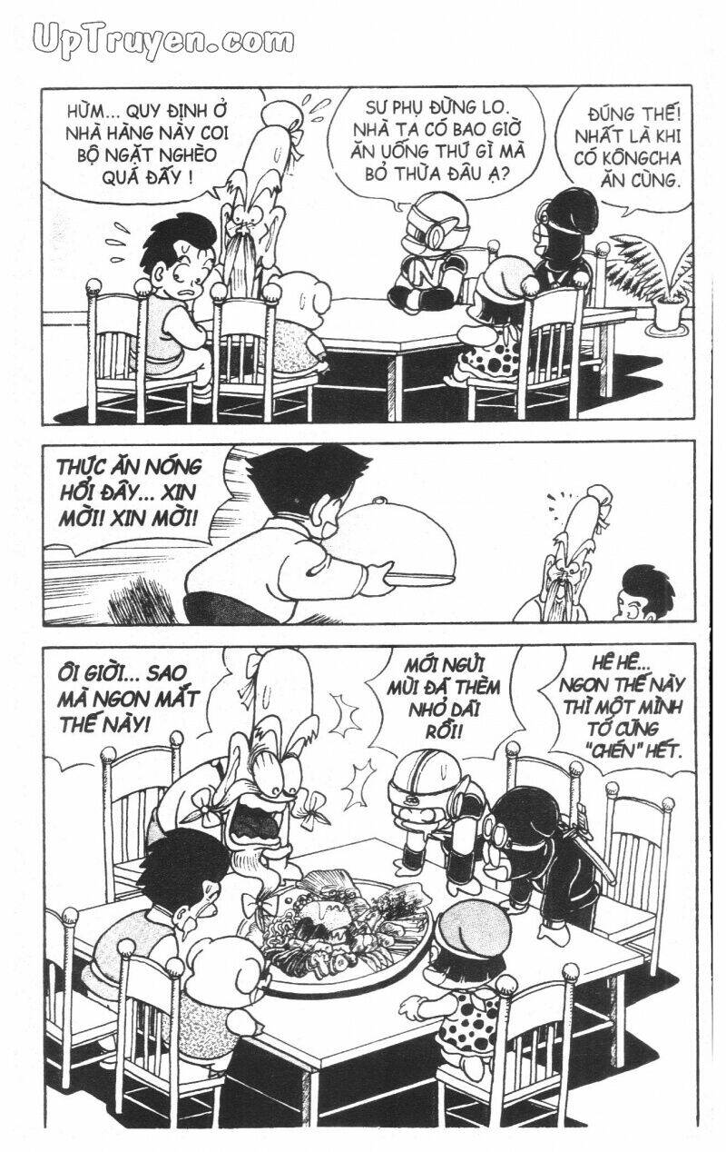 Đội Quân Nhí Nhố Chapter 7 - Trang 2