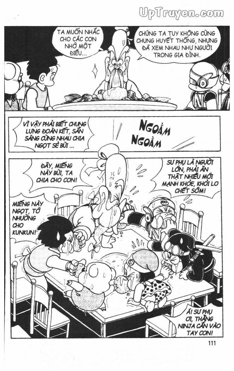 Đội Quân Nhí Nhố Chapter 7 - Trang 2