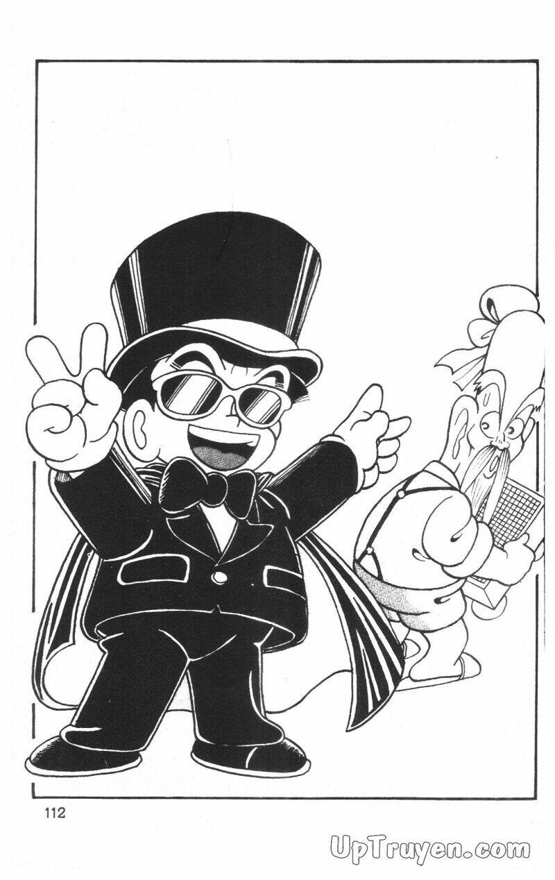 Đội Quân Nhí Nhố Chapter 7 - Trang 2