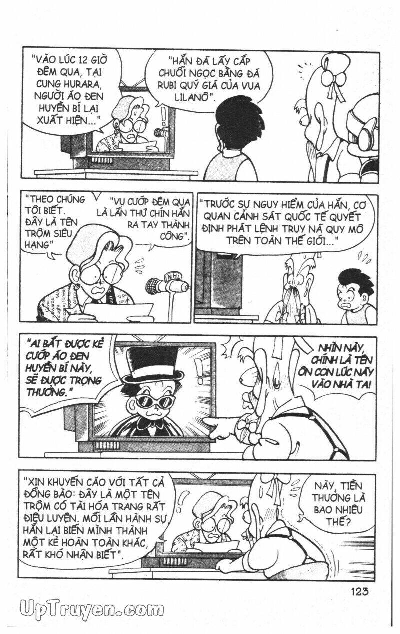 Đội Quân Nhí Nhố Chapter 7 - Trang 2