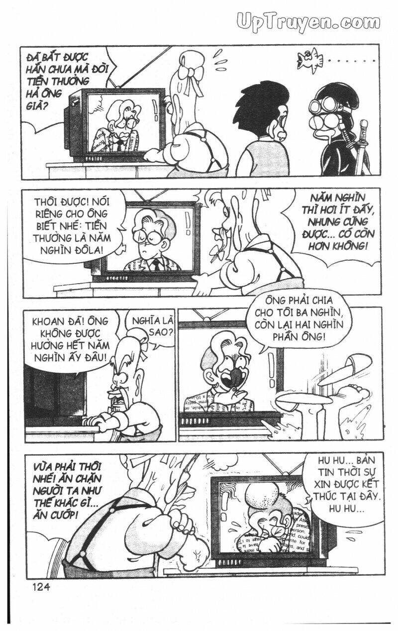 Đội Quân Nhí Nhố Chapter 7 - Trang 2