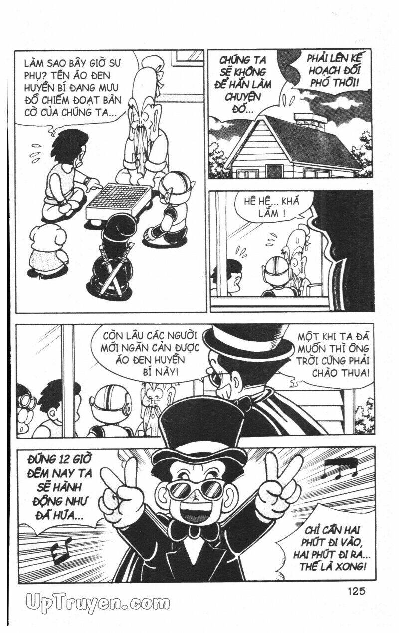 Đội Quân Nhí Nhố Chapter 7 - Trang 2