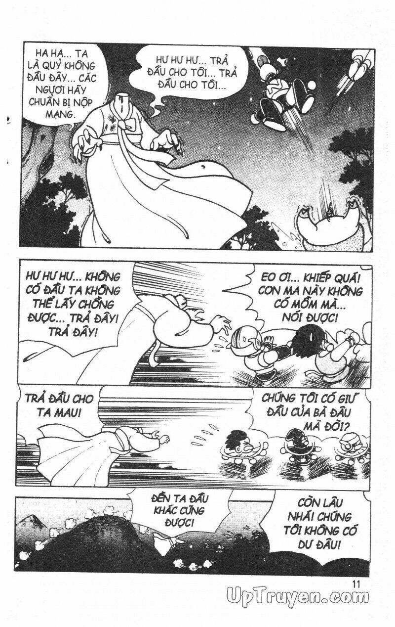 Đội Quân Nhí Nhố Chapter 7 - Trang 2