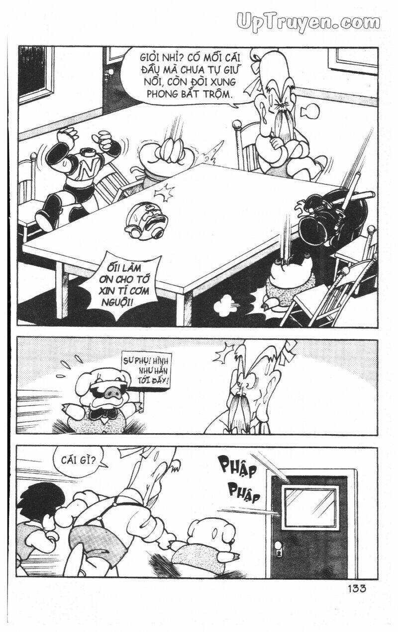 Đội Quân Nhí Nhố Chapter 7 - Trang 2