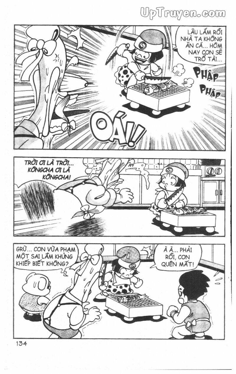 Đội Quân Nhí Nhố Chapter 7 - Trang 2