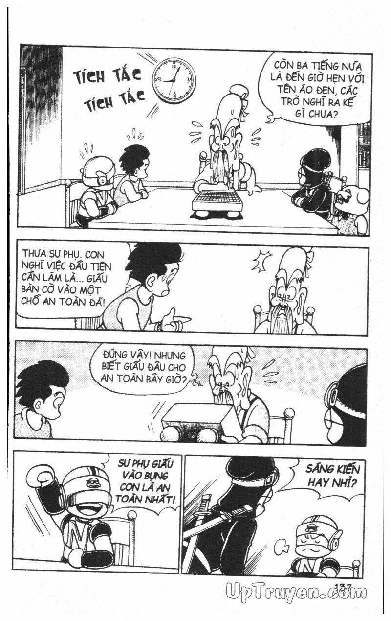 Đội Quân Nhí Nhố Chapter 7 - Trang 2