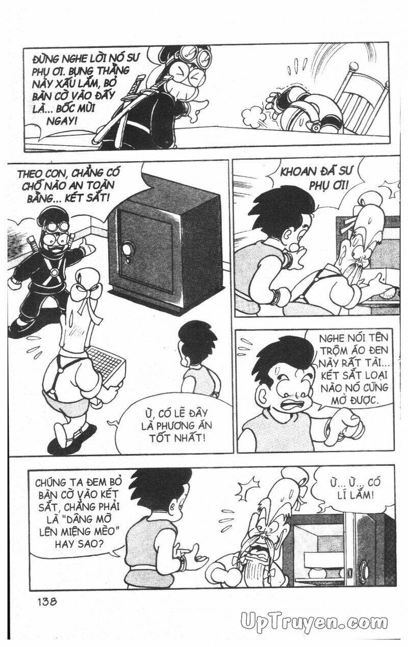 Đội Quân Nhí Nhố Chapter 7 - Trang 2