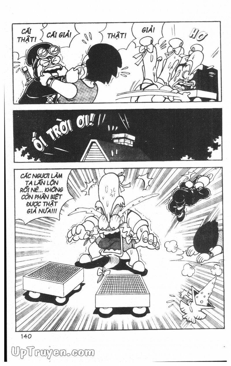 Đội Quân Nhí Nhố Chapter 7 - Trang 2