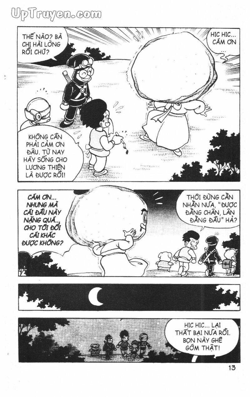 Đội Quân Nhí Nhố Chapter 7 - Trang 2