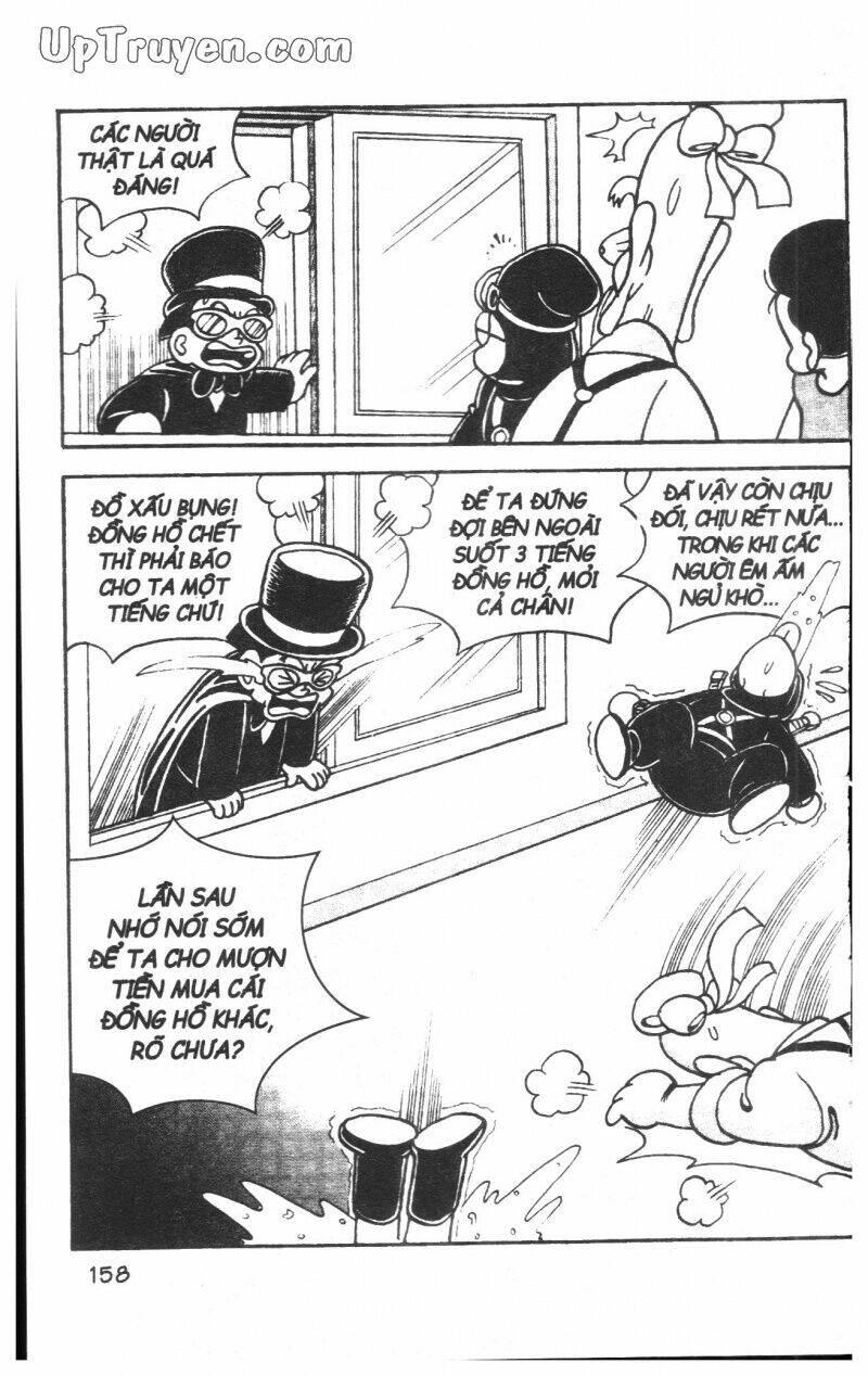 Đội Quân Nhí Nhố Chapter 7 - Trang 2