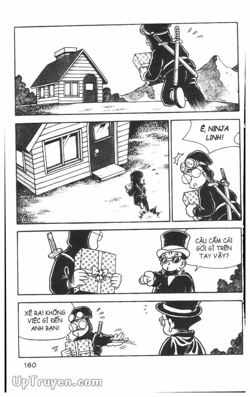 Đội Quân Nhí Nhố Chapter 7 - Trang 2