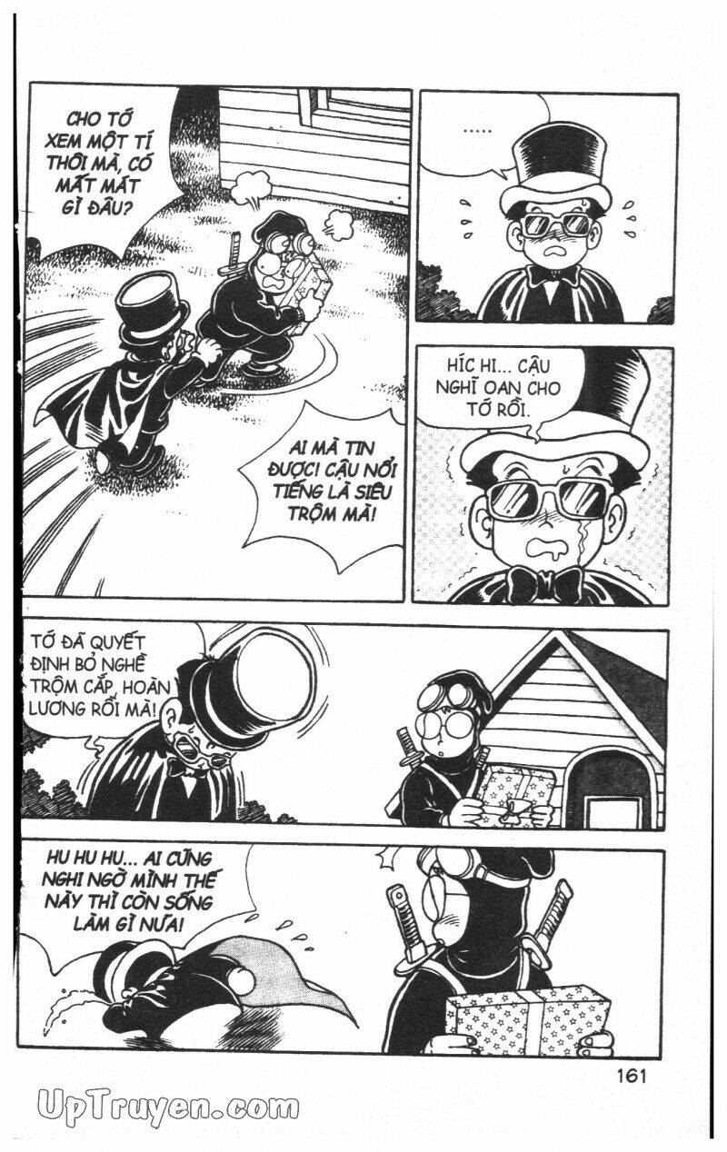 Đội Quân Nhí Nhố Chapter 7 - Trang 2