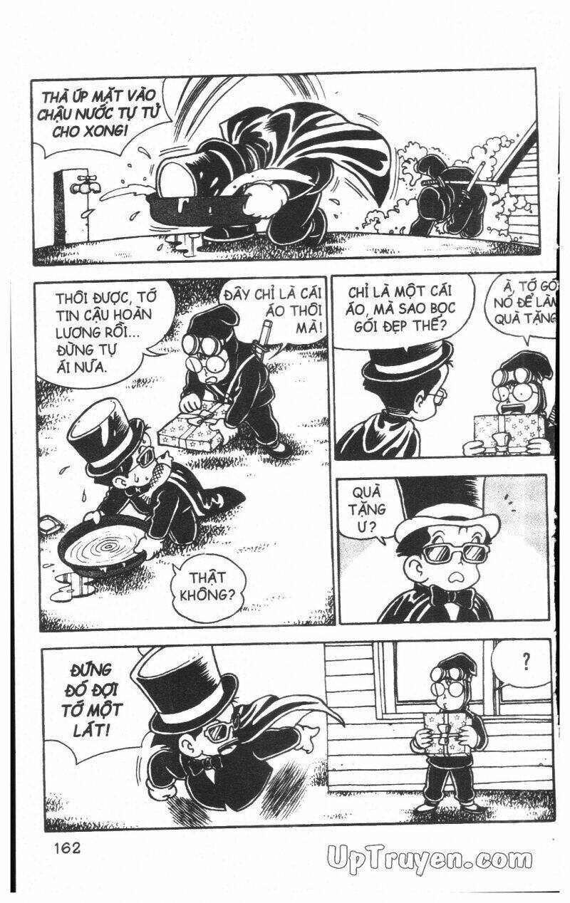 Đội Quân Nhí Nhố Chapter 7 - Trang 2