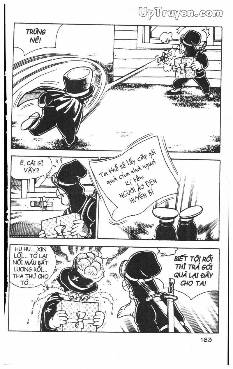 Đội Quân Nhí Nhố Chapter 7 - Trang 2