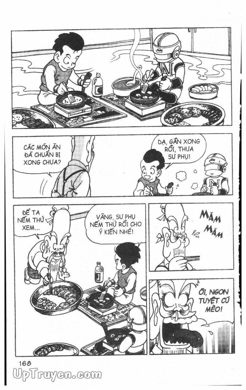 Đội Quân Nhí Nhố Chapter 7 - Trang 2