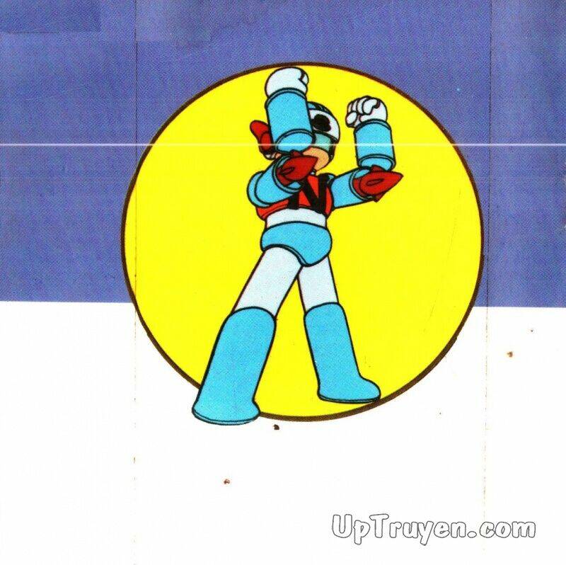 Đội Quân Nhí Nhố Chapter 7 - Trang 2