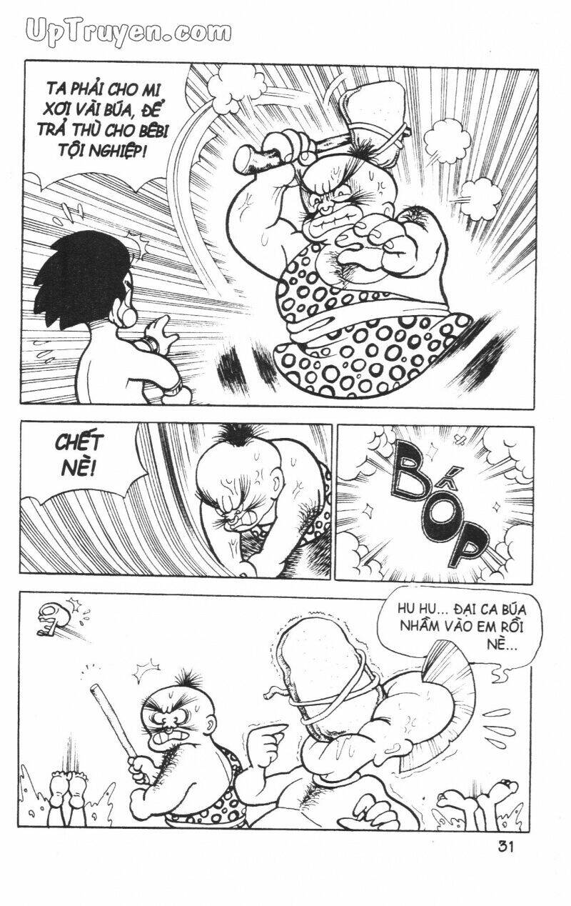 Đội Quân Nhí Nhố Chapter 7 - Trang 2