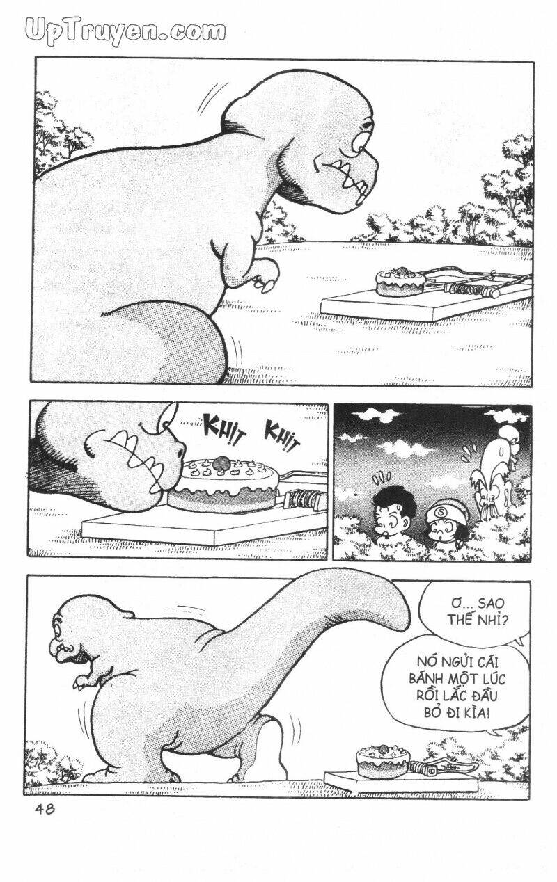 Đội Quân Nhí Nhố Chapter 7 - Trang 2