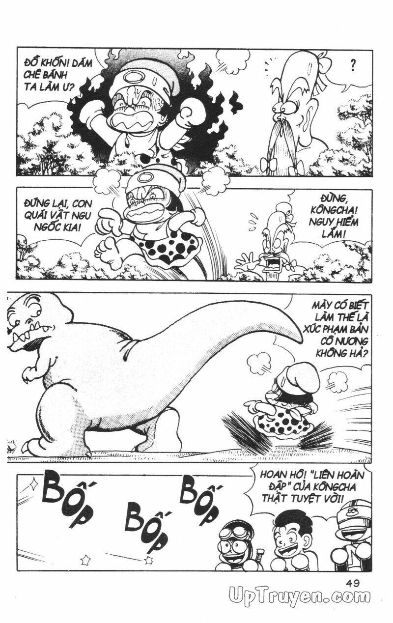 Đội Quân Nhí Nhố Chapter 7 - Trang 2