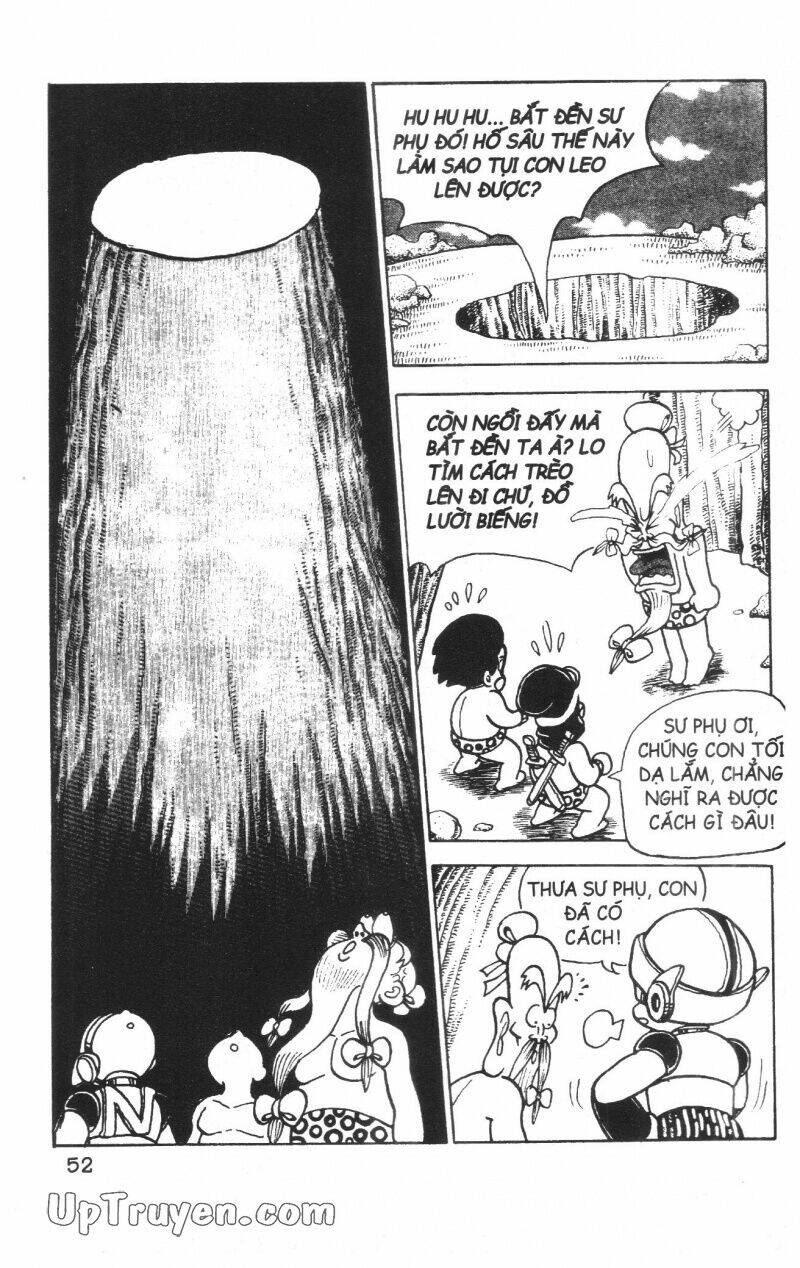 Đội Quân Nhí Nhố Chapter 7 - Trang 2