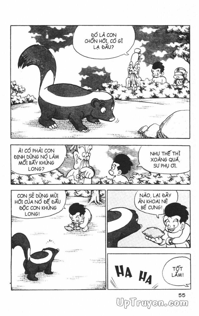 Đội Quân Nhí Nhố Chapter 7 - Trang 2