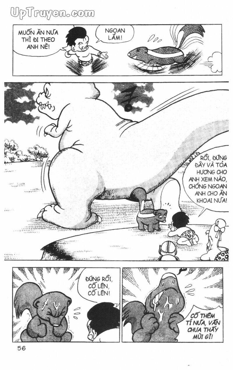 Đội Quân Nhí Nhố Chapter 7 - Trang 2