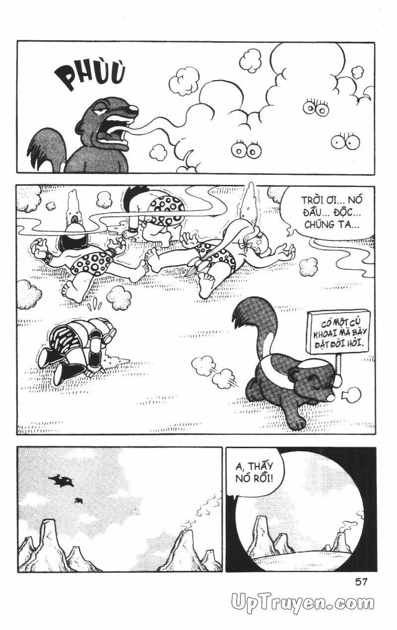 Đội Quân Nhí Nhố Chapter 7 - Trang 2