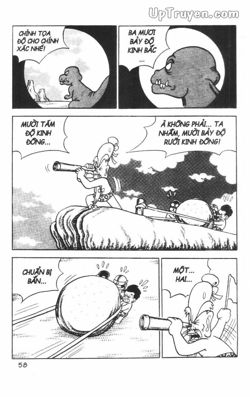 Đội Quân Nhí Nhố Chapter 7 - Trang 2