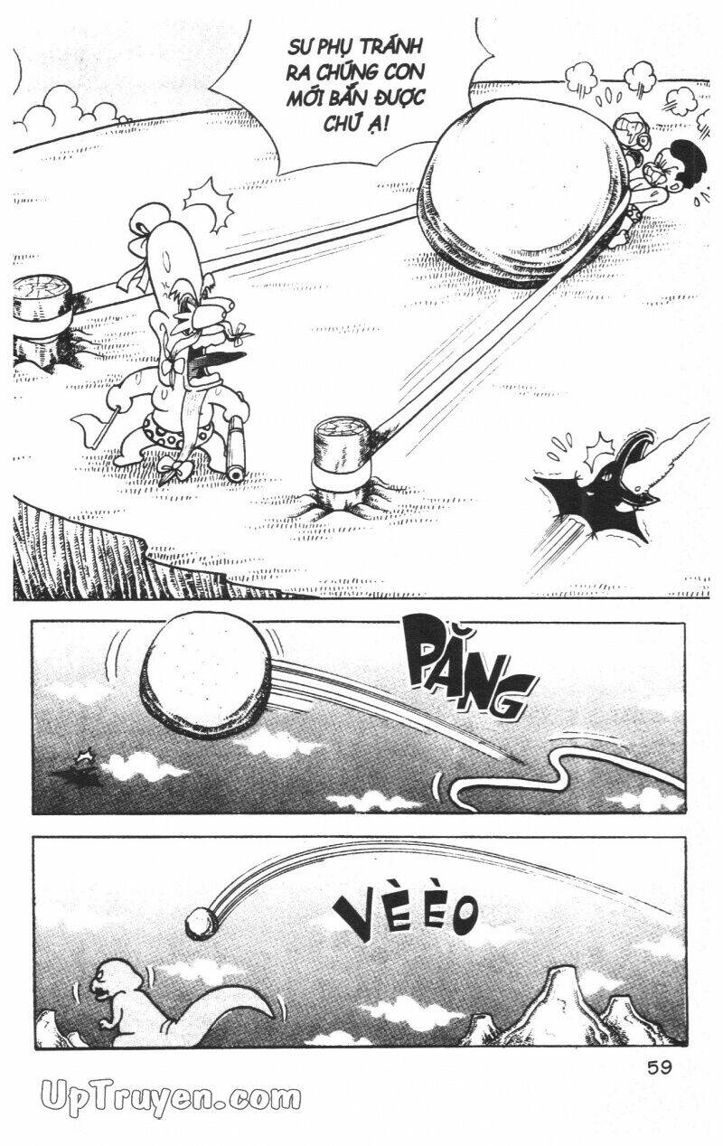 Đội Quân Nhí Nhố Chapter 7 - Trang 2