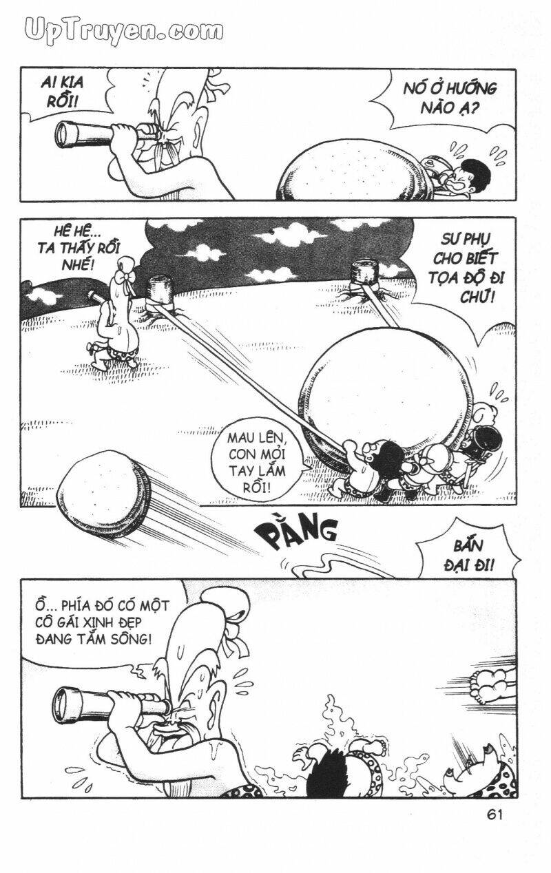 Đội Quân Nhí Nhố Chapter 7 - Trang 2