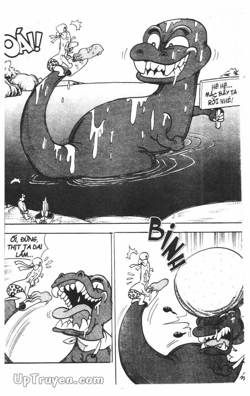 Đội Quân Nhí Nhố Chapter 7 - Trang 2