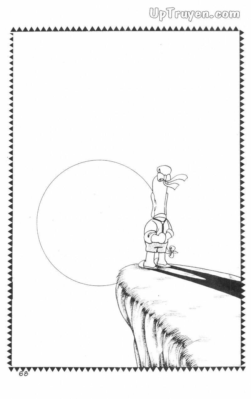 Đội Quân Nhí Nhố Chapter 7 - Trang 2