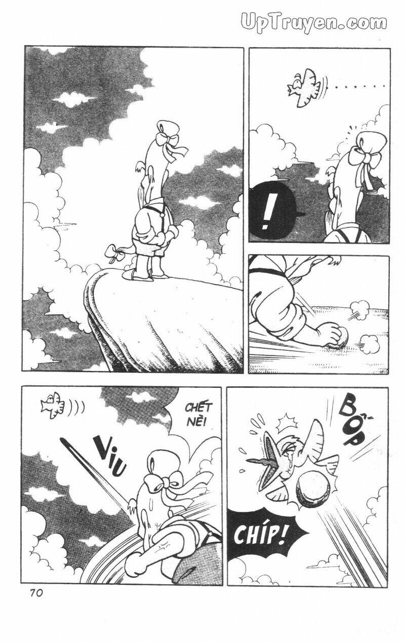 Đội Quân Nhí Nhố Chapter 7 - Trang 2