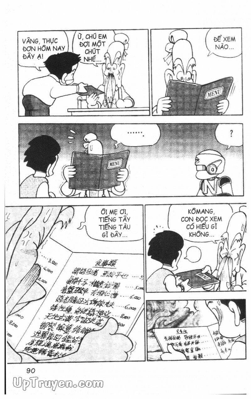 Đội Quân Nhí Nhố Chapter 7 - Trang 2