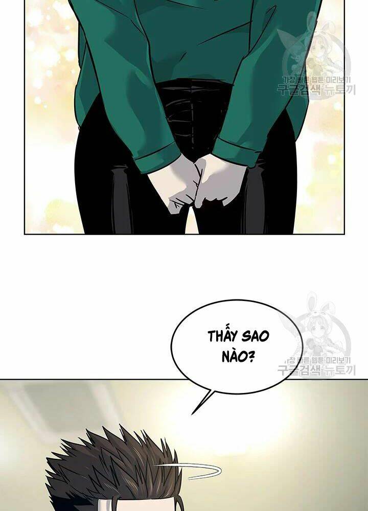 Đội Trưởng Lính Đánh Thuê Chapter 100 - Trang 2