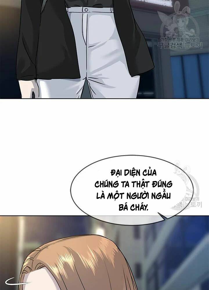 Đội Trưởng Lính Đánh Thuê Chapter 100 - Trang 2