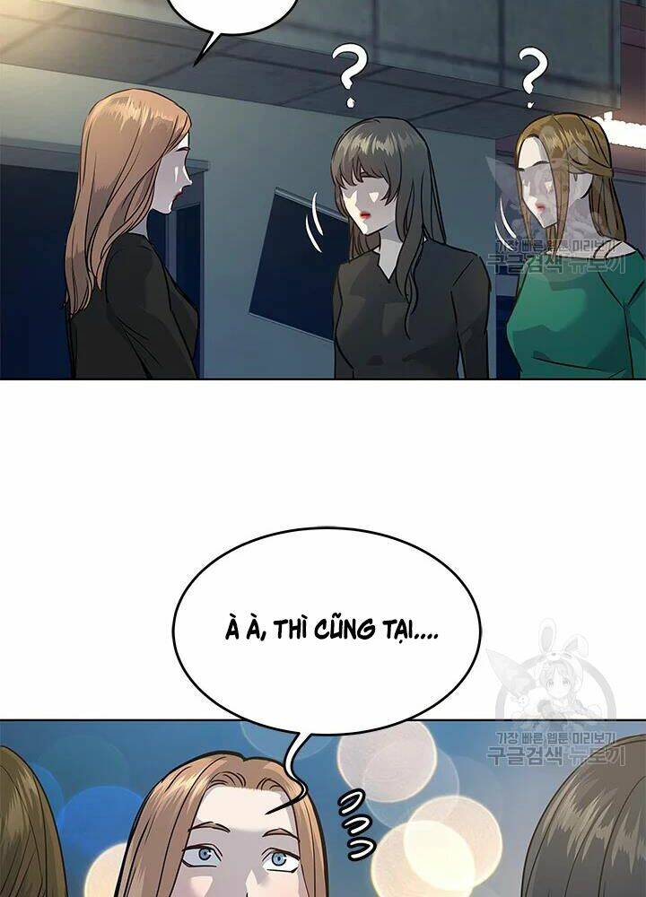 Đội Trưởng Lính Đánh Thuê Chapter 100 - Trang 2