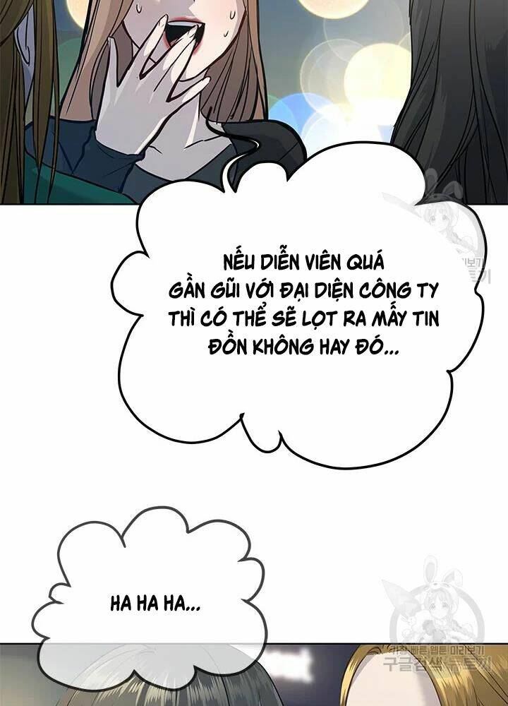 Đội Trưởng Lính Đánh Thuê Chapter 100 - Trang 2