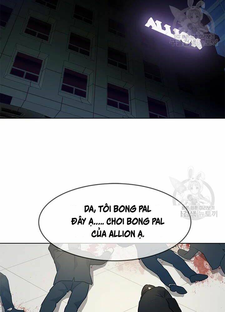 Đội Trưởng Lính Đánh Thuê Chapter 100 - Trang 2