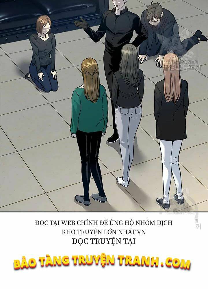 Đội Trưởng Lính Đánh Thuê Chapter 100 - Trang 2