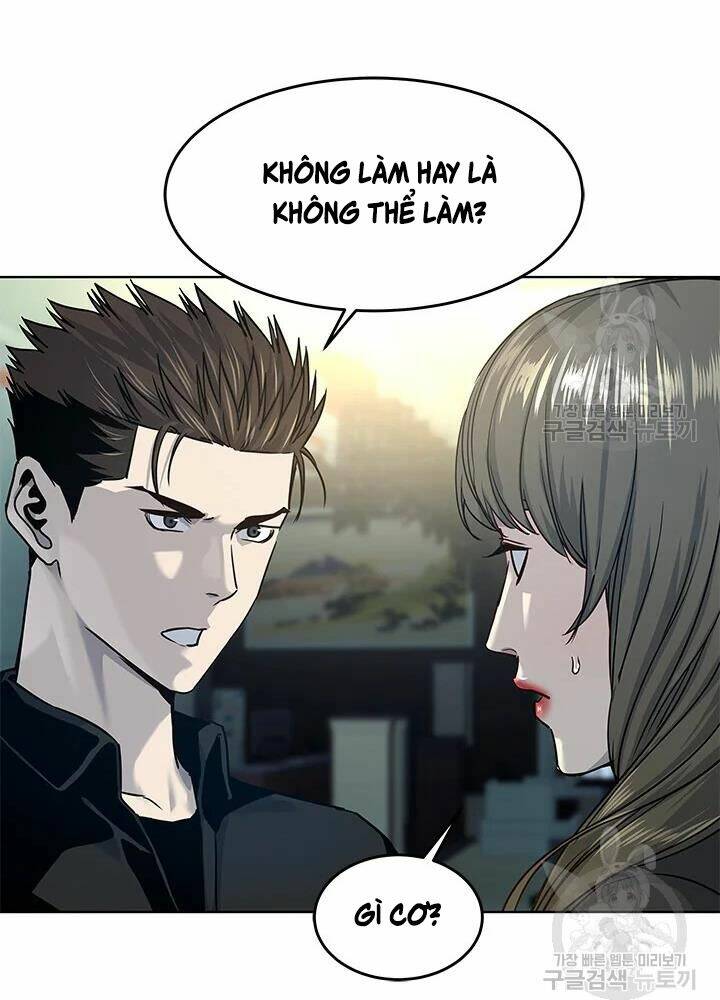 Đội Trưởng Lính Đánh Thuê Chapter 100 - Trang 2