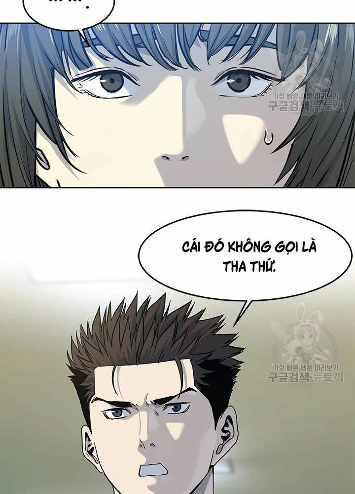 Đội Trưởng Lính Đánh Thuê Chapter 100 - Trang 2