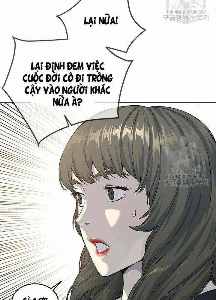 Đội Trưởng Lính Đánh Thuê Chapter 100 - Trang 2