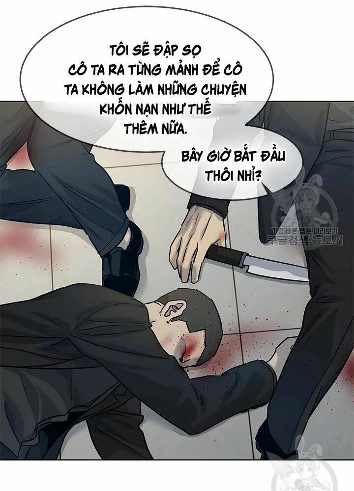 Đội Trưởng Lính Đánh Thuê Chapter 100 - Trang 2