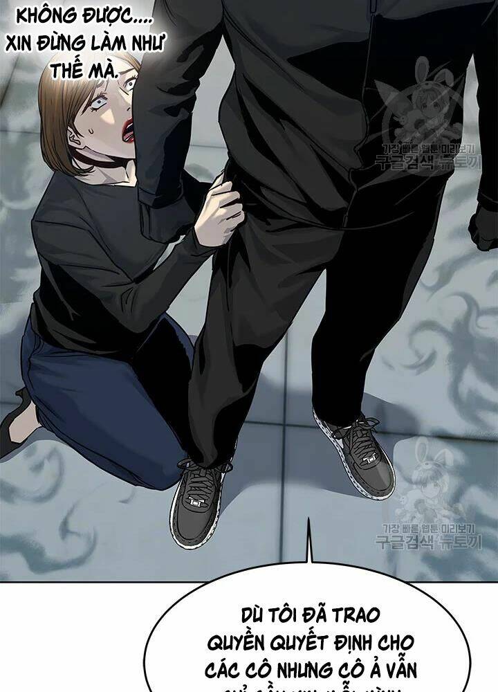 Đội Trưởng Lính Đánh Thuê Chapter 100 - Trang 2